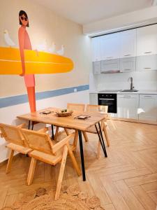 EgiAnas Apartment- Inspired by the Sea