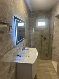 Kalami Rooms Dhermi