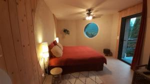 Villas ANDUZE quiet calme rustig : photos des chambres