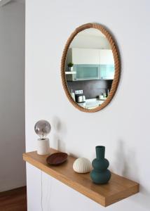 A los pies de Las Canteras - Atlantic Coral Bay