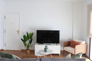 A los pies de Las Canteras - Atlantic Coral Bay