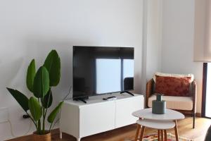 A los pies de Las Canteras - Atlantic Coral Bay