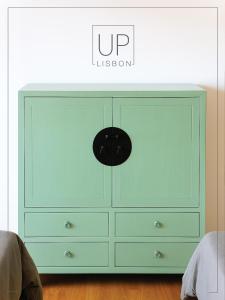 SIX by UP Lisbon I Your home away from home