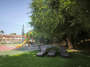 Mediterranean Sun Terrace