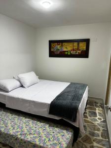 Modern House with Jacuzzi Stadium