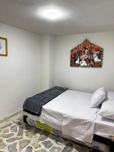 Modern House with Jacuzzi Stadium