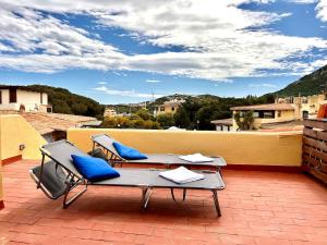 Good vibes Porto Cervo marina