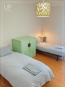 SIX by UP Lisbon I Your home away from home