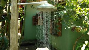 Chalé ponta negra paraty