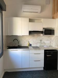 Appartements Residence Thau t-M : photos des chambres