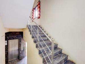 Hotel O Jayam Residency