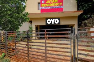 Hotel O Jayam Residency