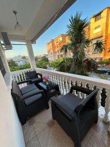 Top Guesthouse - Vily, Skadar