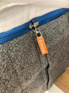 Appartements Residence Thau t-M : photos des chambres