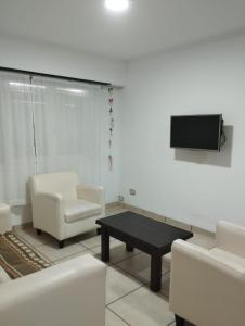 Departamento 2 dormitorios en Mar del Plata