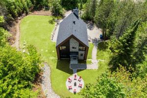 La Belle Montagne Ski & Spa Luxury Mountain Escape