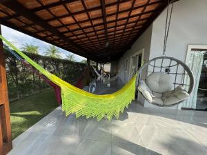 Casa de Campo em condominio