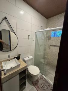 Casa de Campo em condominio