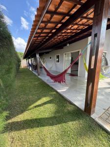 Casa de Campo em condominio