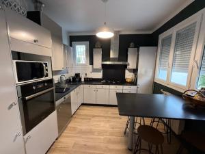 Villas Villa avec piscine : photos des chambres