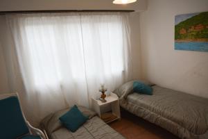 Departamento 2 dormitorios en Mar del Plata