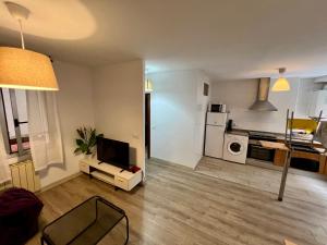 Piso cerca de Playa del Arbeyal