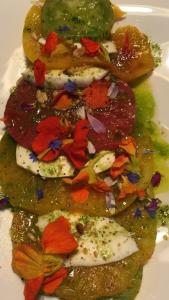 Maison Contemporaine Bien être Jacuzzi Hammam et Art immersif dans un cadre zen proximité Mont Saint Michel