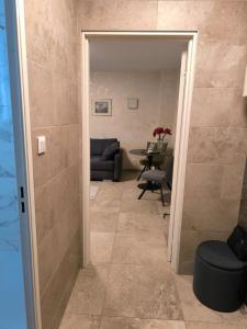 Appartements Superbe T1 - 10 min centre : photos des chambres