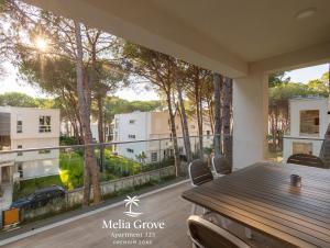 Melia Grove Apartment 325