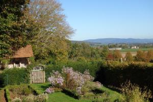 B&B / Chambres d'hotes Chateau de Villette : photos des chambres