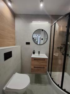 COZY Studio City Center