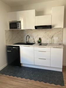 Appartements Residence Thau t-M : photos des chambres