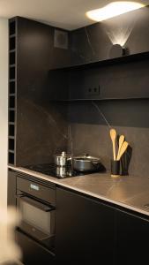 Exclusive apartment in Lisbon