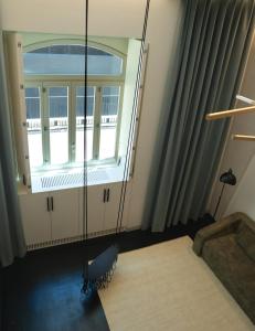 Exclusive apartment in Lisbon