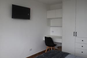 Apartment in Tumbaco - Ilalo