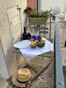 VISCHI Apartment Trani by LE MARINELLE Loc Turistica