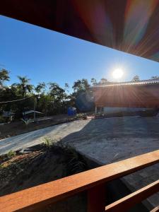 Chale Cabana Luci em Blumenau