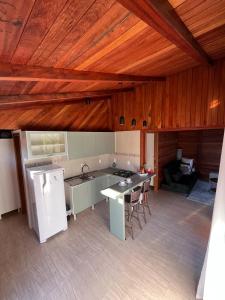 Chale Cabana Luci em Blumenau