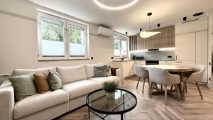 Flamingo - Luxury stay in Brama Portowa