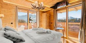 Das Kitz - Chalet Steuerberg XL Kitzbühel