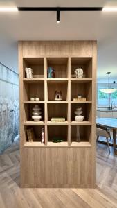 Flamingo - Luxury stay in Brama Portowa