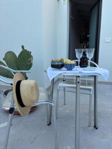 VISCHI Roof con TERRAZZO e vista