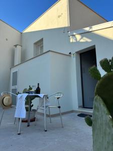 VISCHI Roof con TERRAZZO e vista