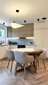 Flamingo - Luxury stay in Brama Portowa