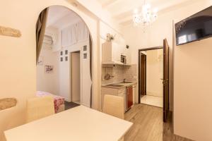 Michelangelos Place