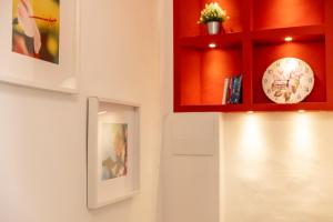 Michelangelos Place