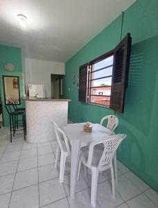 Casa Barreirinhas Vista ao rio - 3hvězdičkové hotely ve městě Barreirinhas