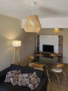 Lōla Beach House - Playa Unión