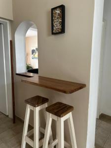 Lōla Beach House - Playa Unión