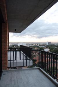 Departamento en Barrio Jara